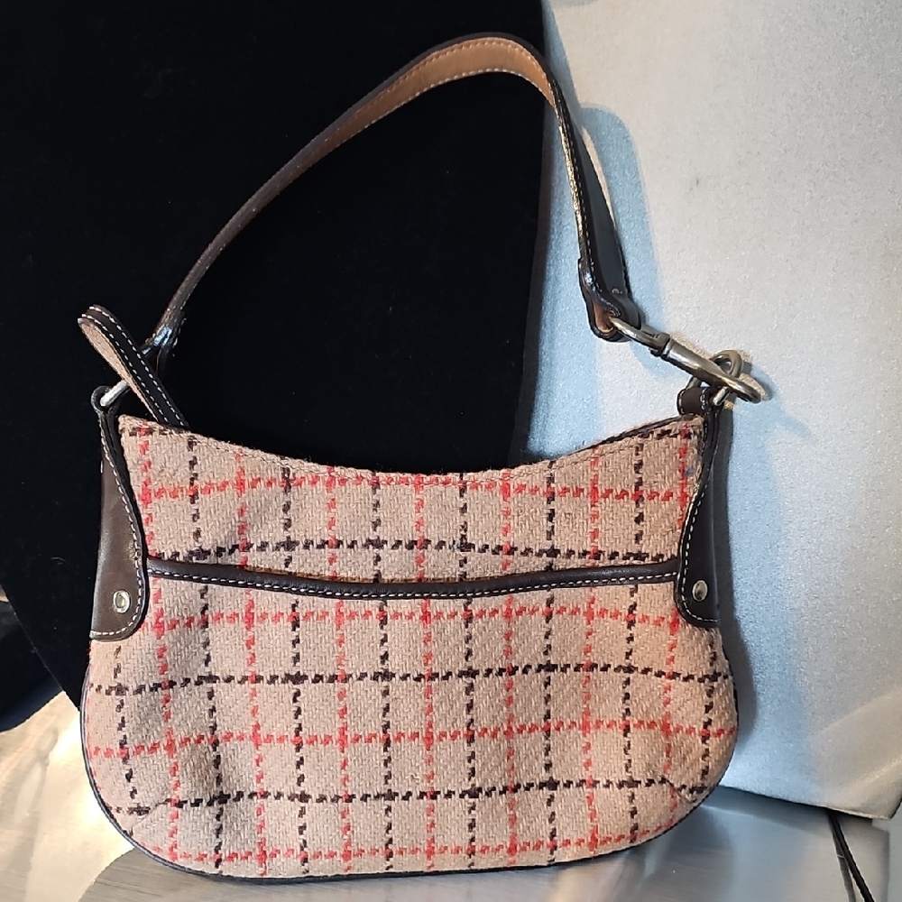 Rare Special Edition Coach Bag